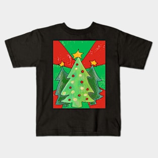 Xmas 2020 Kids T-Shirt